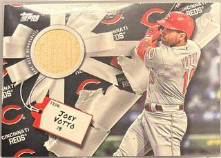 Joey Votto #WHR_JVO