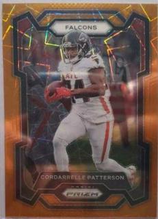 Cordarrelle Patterson