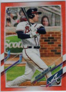 Freddie Freeman