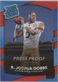 R. Joshua Dobbs