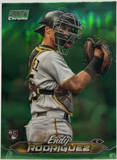 Endy Rodriguez