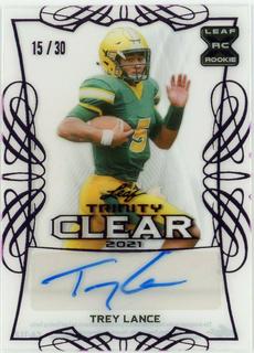 Trey Lance