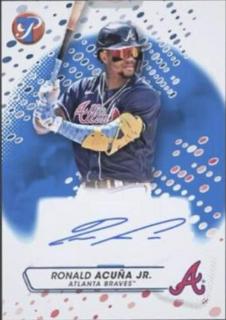 Ronald Acuna Jr.