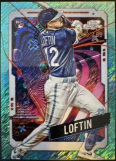 Nick Loftin