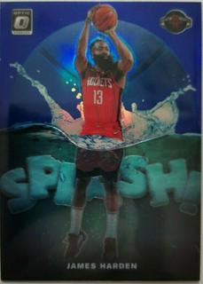 James Harden