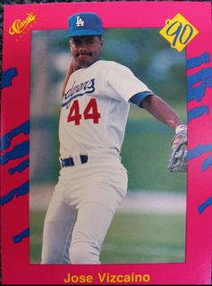 Jose Vizcaino