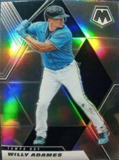 Willy Adames