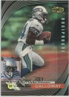 Joey Galloway
