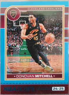 Donovan Mitchell