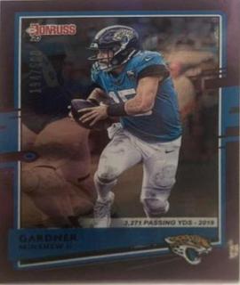 Gardner Minshew II