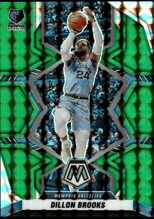 Dillon Brooks