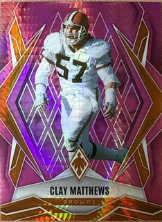 Clay Matthews Jr.