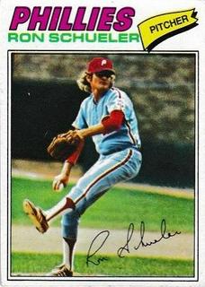 Ron Schueler