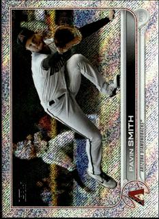 Pavin Smith