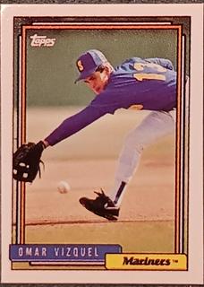 Omar Vizquel