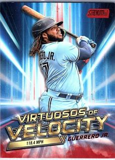 Vladimir Guerrero Jr.