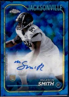 Maason Smith