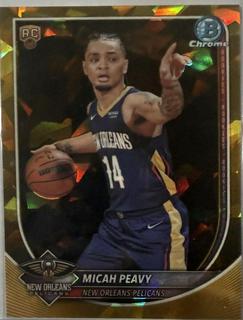Micah Peavy