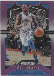 Reggie Jackson