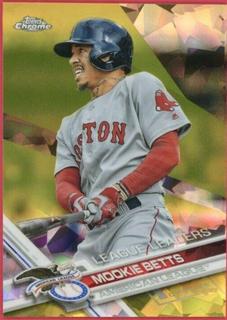 Mookie Betts