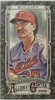 Bert Blyleven