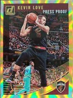 Kevin Love