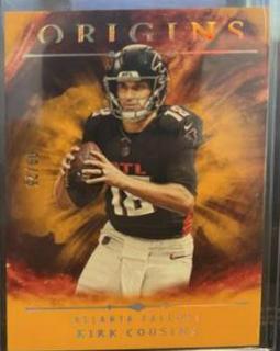 Kirk Cousins