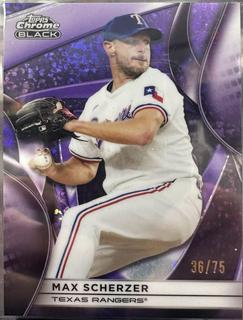 Max Scherzer