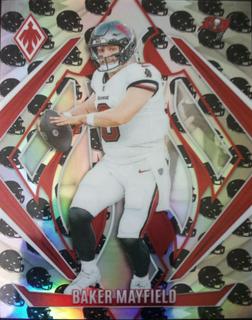 Baker Mayfield