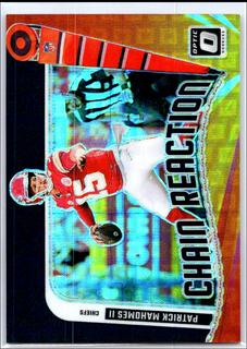 Patrick Mahomes II