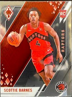 Scottie Barnes