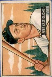 Pete Castiglione