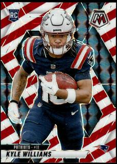 Kyle Williams