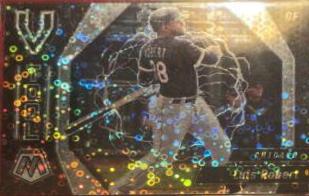 Luis Robert [Quick Pitch Silver] #VT1