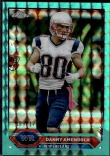 Danny Amendola