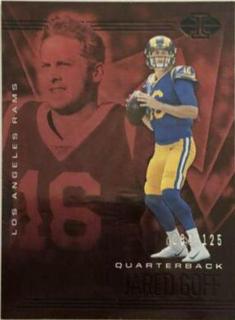 Jared Goff