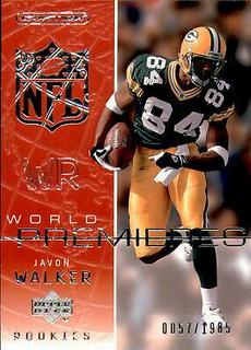 Javon Walker