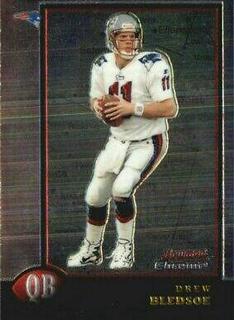 Drew Bledsoe