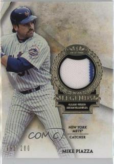 Mike Piazza