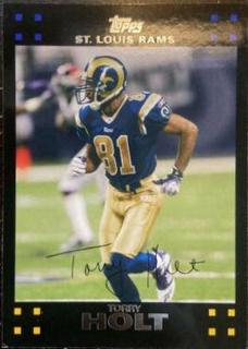 Torry Holt