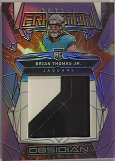 Brian Thomas Jr.
