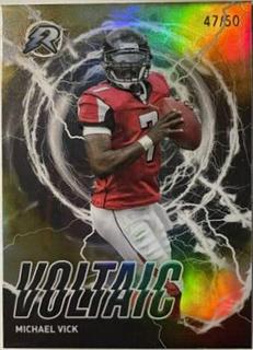 Michael Vick