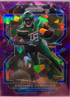 Breshad Perriman