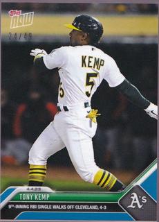Tony Kemp