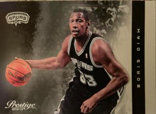 Boris Diaw