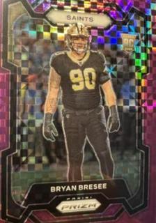 Bryan Bresee