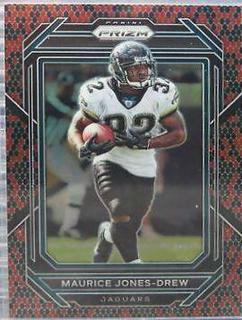 Maurice Jones Drew