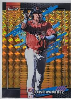 Jose Ramirez