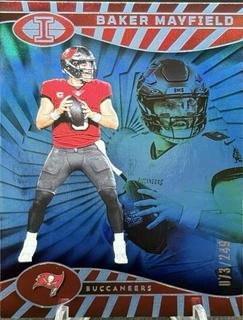 Baker Mayfield