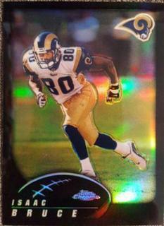 Isaac Bruce